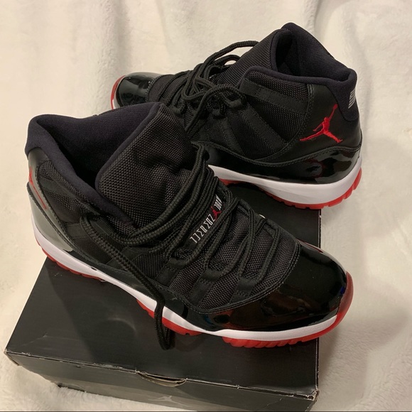 Jordan Shoes - Jordan Retro 11 NEVER WORN!!!!